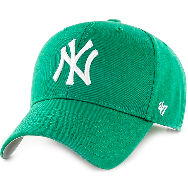 Chipiu 47 Brand MLB New York Yankees Raised Basic MVP photo 