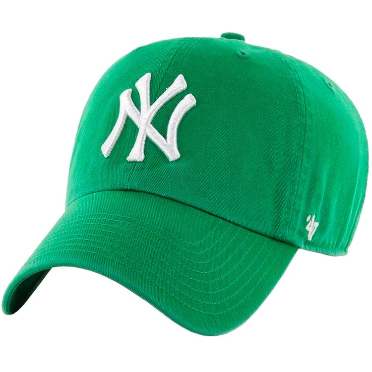Кепка 47 Brand MLB NEW YORK YANKEES photo 