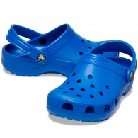 Slapi Crocs Classic Clog K thumbnav 3