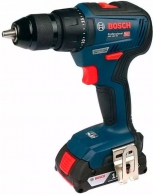 Set de instrumente  Bosch GWS 18V-LI + GDR 18V-LI +GSR 18 V-Li + L-BOXX, 0615990CL1 thumbnav 2