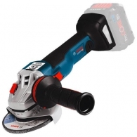 Set de instrumente  Bosch GWS 18V-LI + GDR 18V-LI +GSR 18 V-Li + L-BOXX, 0615990CL1 thumbnav 4