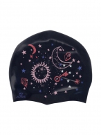 Casca de inot silicon Joss Swim cap thumbnav 1