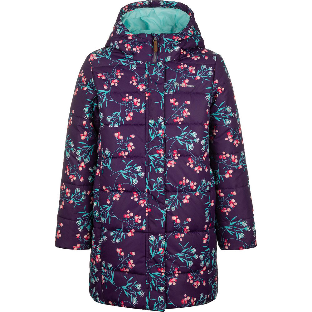 Куртка Outventure 105951-L1, Girls Jacket photo Куртка Outventure 105951-L1, Girls Jacket photo