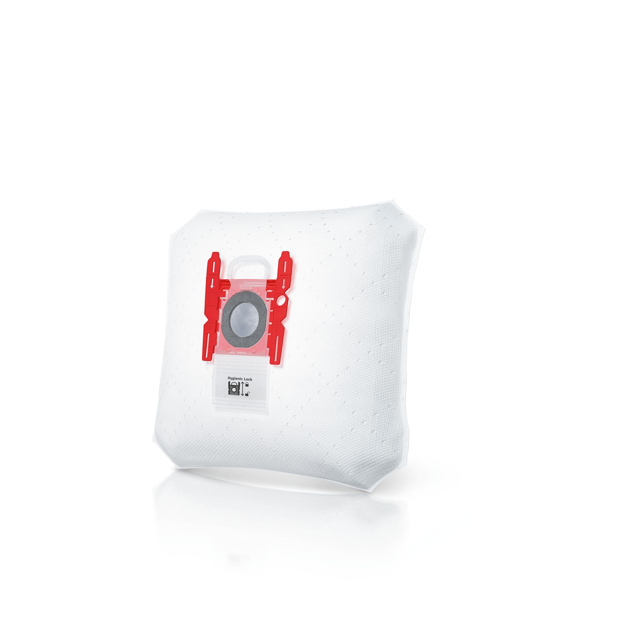 Aspirator cu sac Bosch BGL4SIL2 / 700W / Alb photo 3