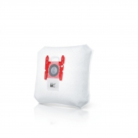 Aspirator cu sac Bosch BGL4SIL2, 700 W, 69 dB, Alb thumbnav 3