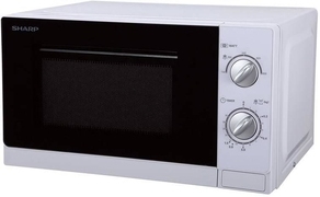 Cuptor cu microunde Sharp R20GBSL3 thumbnav 1