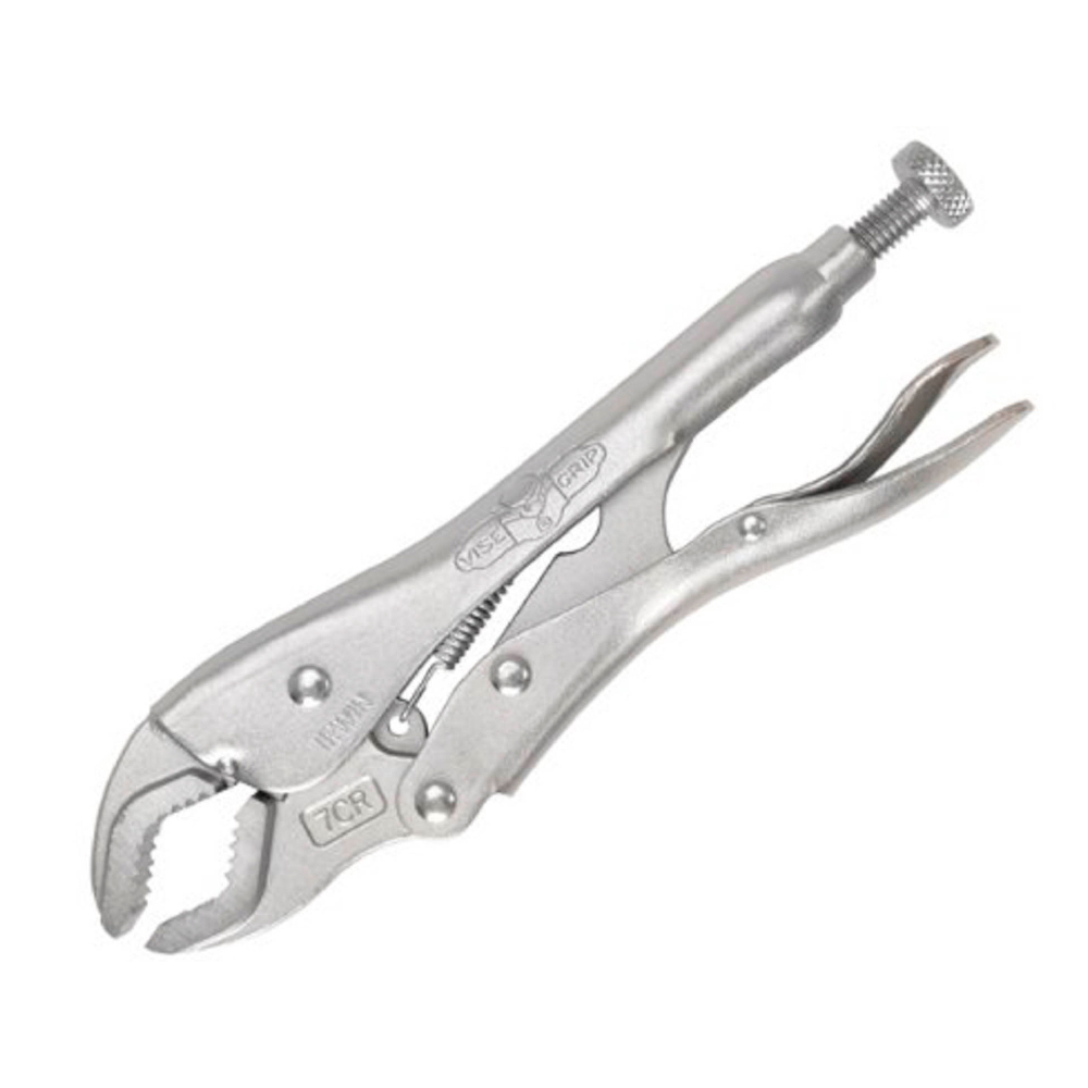 Cleste de blocare Irwin 175мм T1302EL4 photo 1 Cleste de blocare Irwin 175мм T1302EL4 photo 1