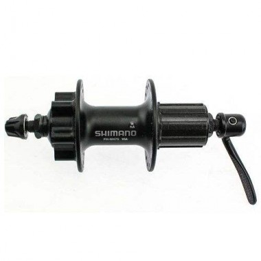 Butuc spate SHIMANO FH-M475L photo 1 Butuc spate SHIMANO FH-M475L photo 1