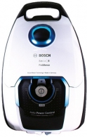 Пылесос с мешком Bosch BGL8SIL6 thumbnav 1