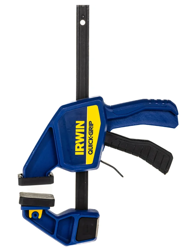 Clema rapida Bosch 506 QC 0 - 150 mm, T506QCEL7 photo 1 Clema rapida Bosch 506 QC 0 - 150 mm, T506QCEL7 photo 1