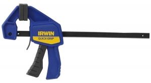 Clema rapida Irwin MINI 0 - 150 mm, T546EL7 thumbnav 1