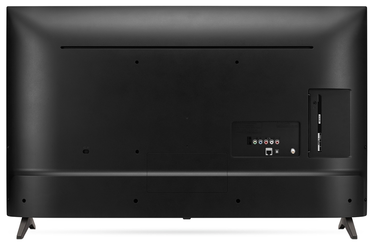 Телевизор LG 32LM570 / 32" / LED / HD ready photo 2