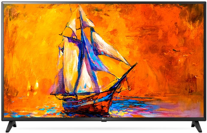 Televizor LG 43UK6200 / 43" / LED / UHD 4K photo 1