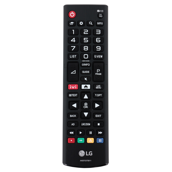 Televizor LG 43UK6200 / 43" / LED / UHD 4K photo 2