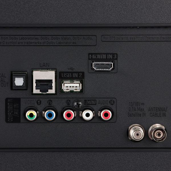 Televizor LG 43UK6200 / 43" / LED / UHD 4K photo 6