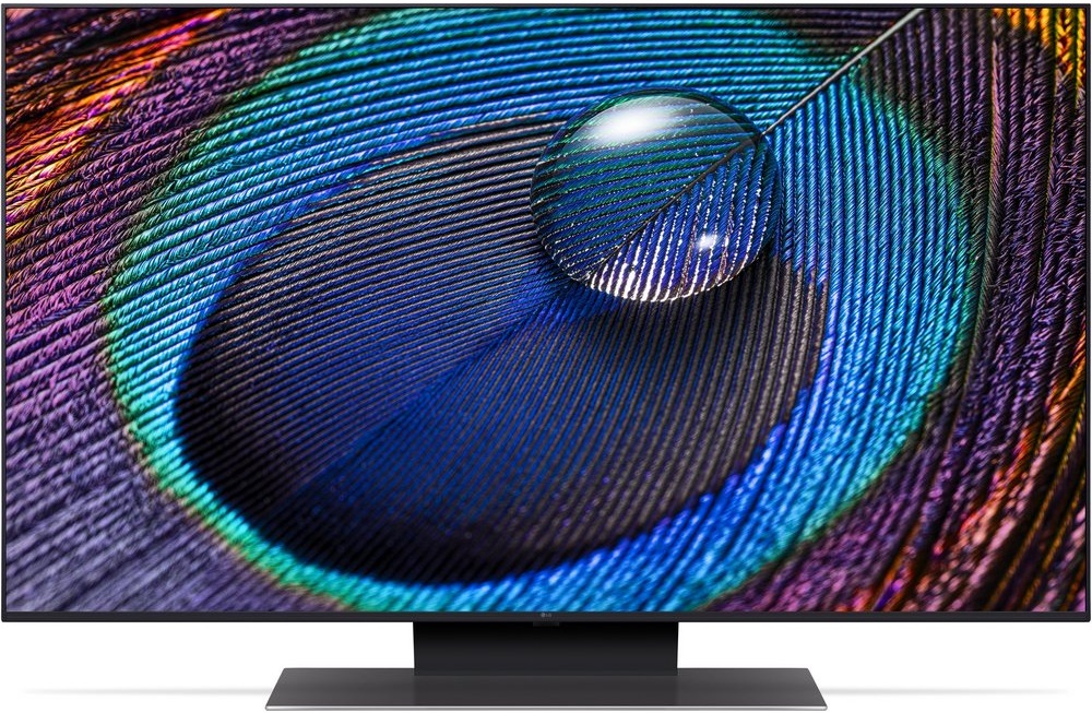 Televizor LG 43UR91006LA / 43" / LED / UHD 4K photo 1 Televizor LG 43UR91006LA / 43" / LED / UHD 4K photo 1