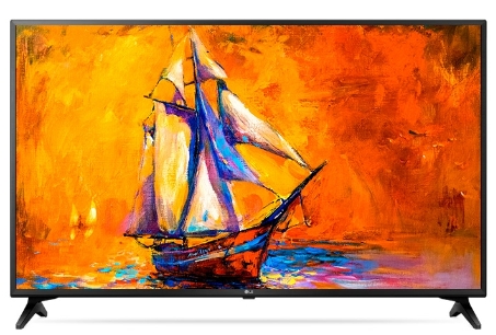 Televizor LG 49UK6200 / 49" / LED / UHD 4K photo 1 Televizor LG 49UK6200 / 49" / LED / UHD 4K photo 1