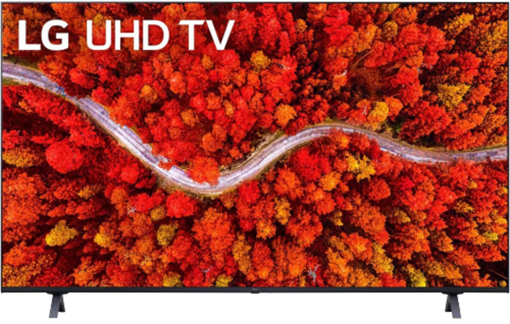 Televizor LG 50UP80006LA / 50" /
4K Ultra HD LED / UHD 4K photo 1 Televizor LG 50UP80006LA / 50" /
4K Ultra HD LED / UHD 4K photo 1