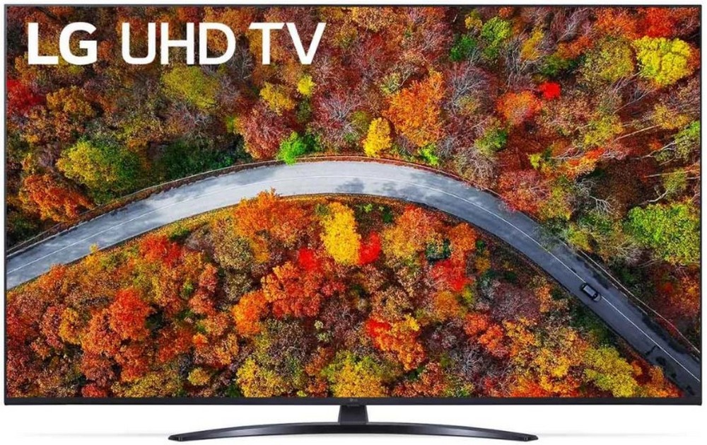 Televizor LG 50UP81006LA / 50" / LED / UHD 4K photo 1