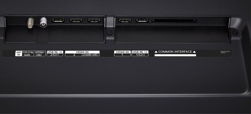 Televizor LG 55UR91006LA / 55" / LED / UHD 4K photo 7