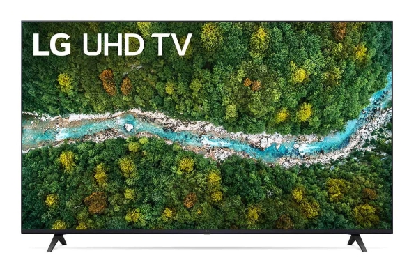 Телевизор LG 60UP77506LA / 60" / LED / UHD 4K photo 6