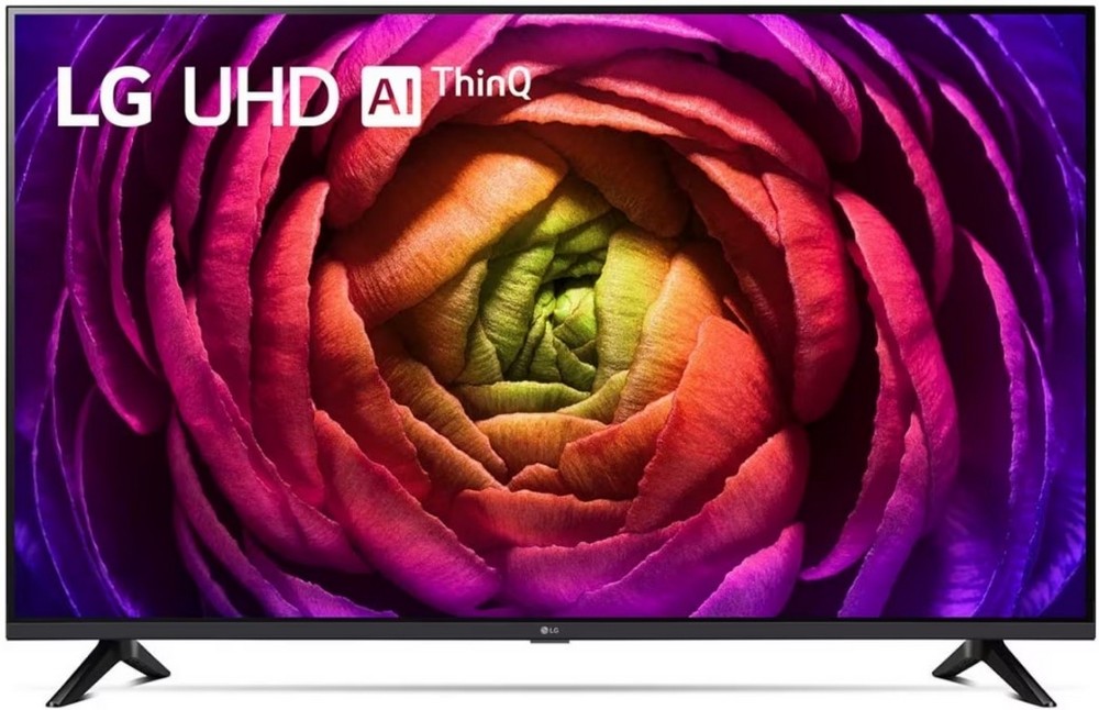 Televizor LG 65UR73003LA / 65" / LED / UHD 4K photo 1 Televizor LG 65UR73003LA / 65" / LED / UHD 4K photo 1