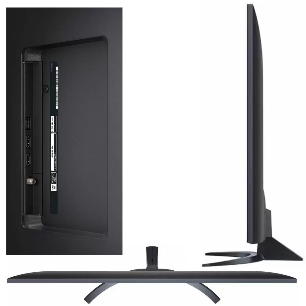 Televizor LG 65UT81006LA / 65" / LED / UHD 4K photo 2