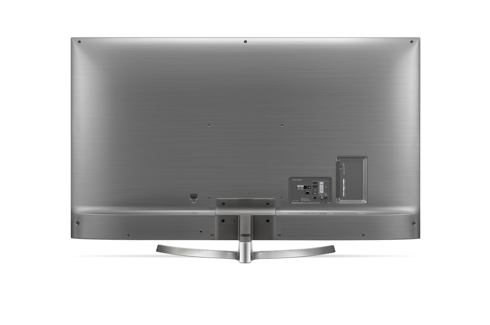 Телевизор LG 75SK8100PLA / 75" / NanoCell / UHD 4K photo 6