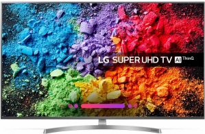 LED NanoCell телевизор LG 75SK8100PLA thumbnav 1