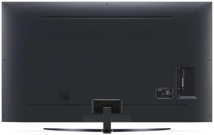 Televizor LG 75UP81006LA / 75" / NanoCell / UHD 4K photo 2