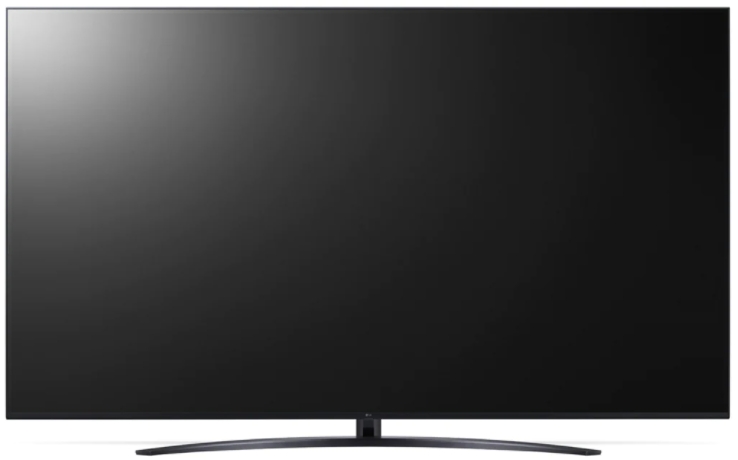 Televizor LG 75UP81006LA / 75" / NanoCell / UHD 4K photo 4