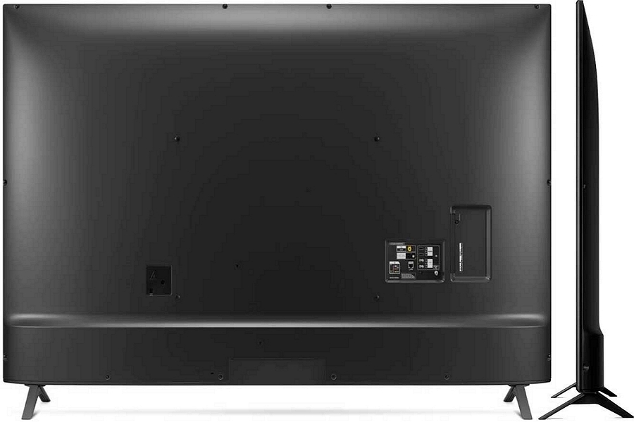 Televizor LG 82UN85006 / 82" / LED / UHD 4K photo 3