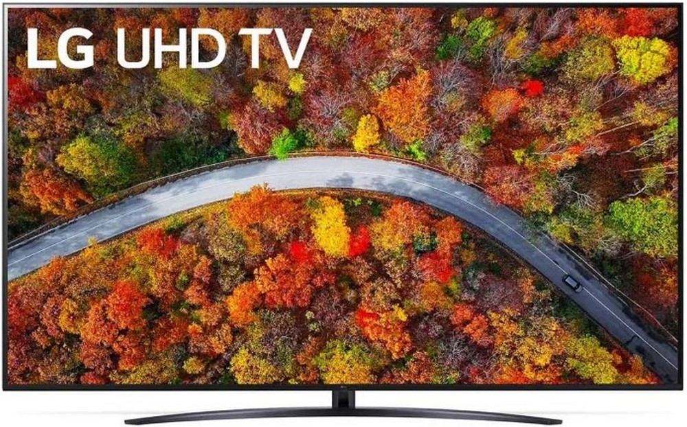 Телевизор LG 82UP81006LA / 82" / LED / UHD 4K photo 1 Телевизор LG 82UP81006LA / 82" / LED / UHD 4K photo 1