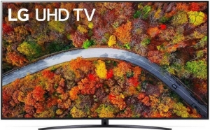 LED телевизор LG 86UP81006LA thumbnav 1