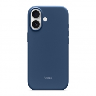 Чехол Beats iPhone 17 Case with MagSafe and Camera Control, Bedrock Blue (MGK54LLA) thumbnav 1