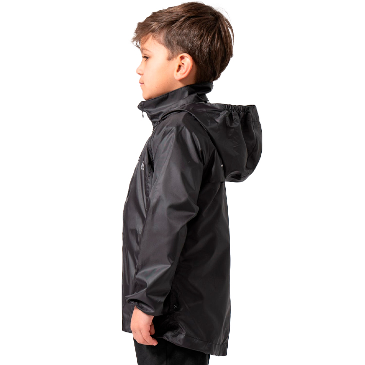Дождевик Mac Origin 2 Jacket 92-104 Черный Унисекс photo 4