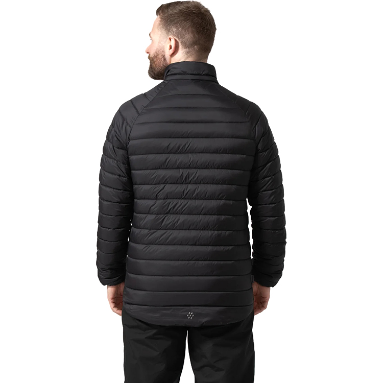 Geacă pt Barbati Mac Synergy Jacket XS Negru photo 2