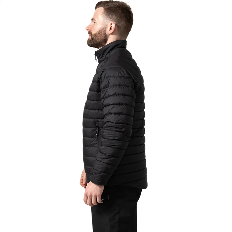 Geacă pt Barbati Mac Synergy Jacket XS Negru photo 3