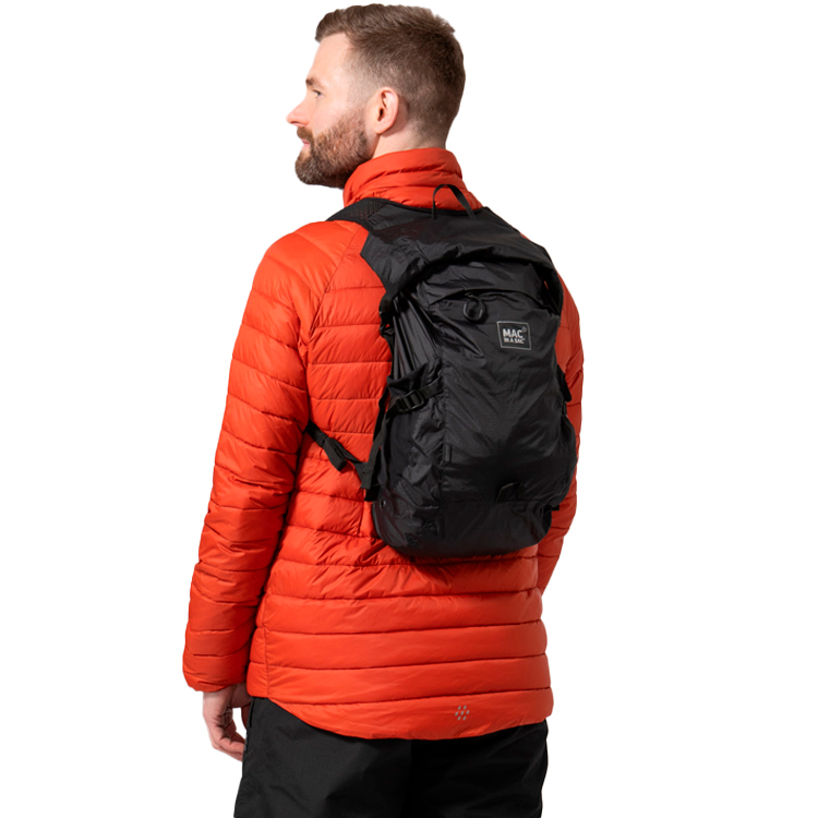 Rucsac Mac Travelite Backpack photo 3