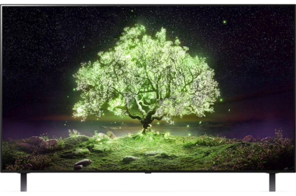 Televizor LG OLED48A1RLA / 48" / OLED / UHD 4K photo 1 Televizor LG OLED48A1RLA / 48" / OLED / UHD 4K photo 1