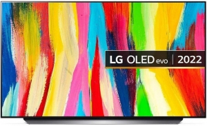 Televizor OLED LG OLED48C24LA thumbnav 1