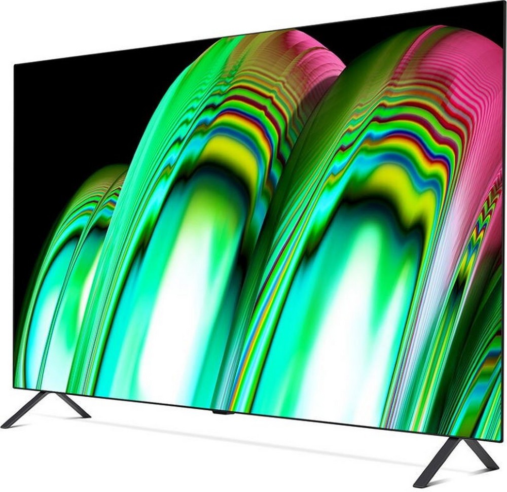 Televizor LG OLED55A26LA / 55" / OLED / UHD 4K photo 3