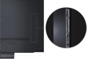 Televizor OLED LG OLED55C24LA thumbnav 2