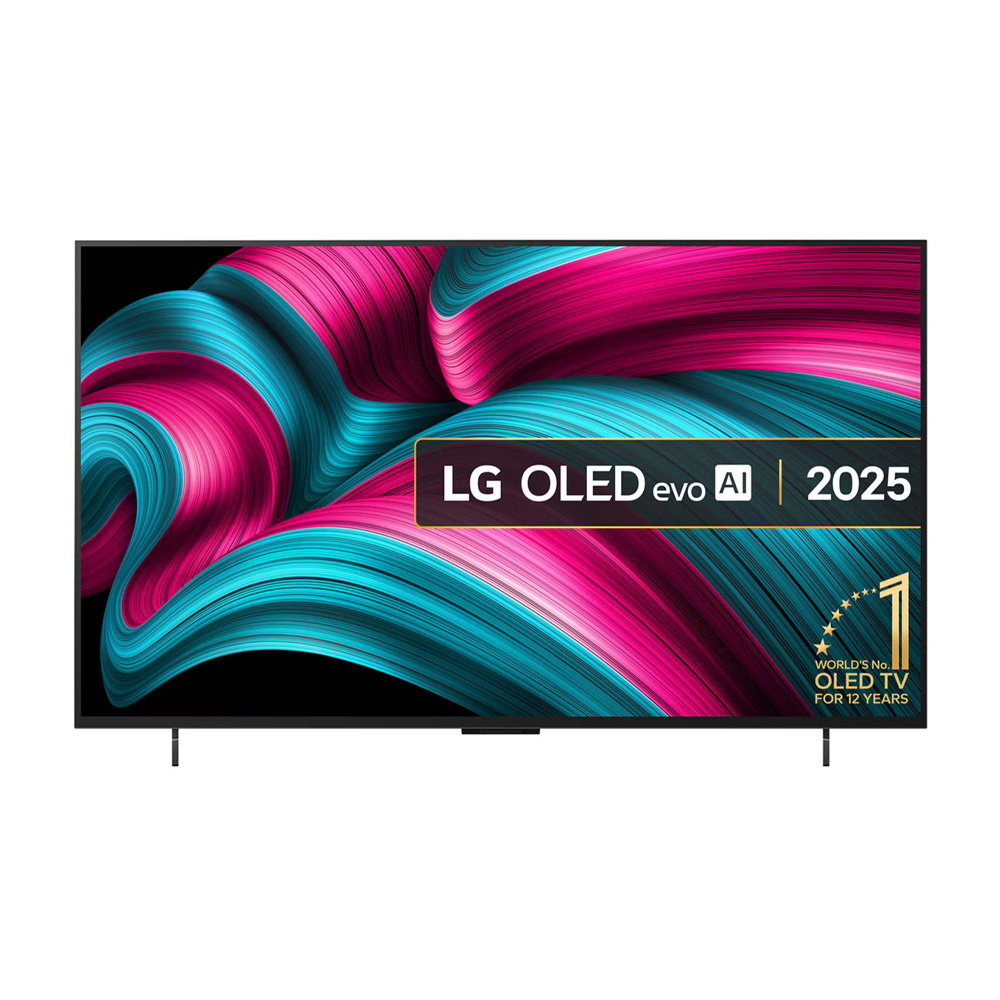 Televizor LG OLED55C54LA / 55" / OLED / 4K UHD photo 1 Televizor LG OLED55C54LA / 55" / OLED / 4K UHD photo 1