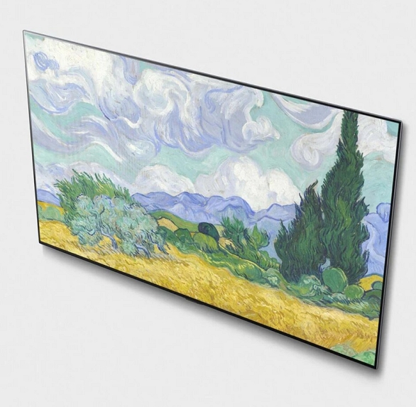 Televizor LG OLED55G1RLA / 55" / OLED / UHD 4K photo 2