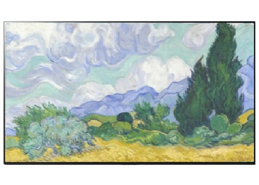 Televizor LG OLED55G1RLA / 55" / OLED / UHD 4K photo 4