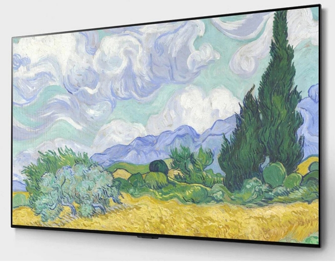 Televizor LG OLED55G1RLA / 55" / OLED / UHD 4K photo 5