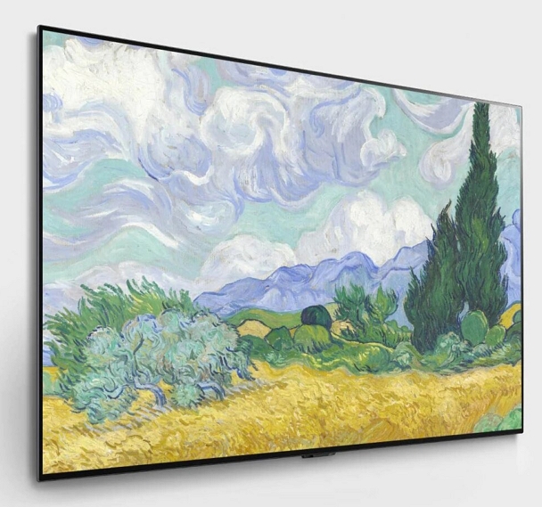 Televizor LG OLED55G1RLA / 55" / OLED / UHD 4K photo 6