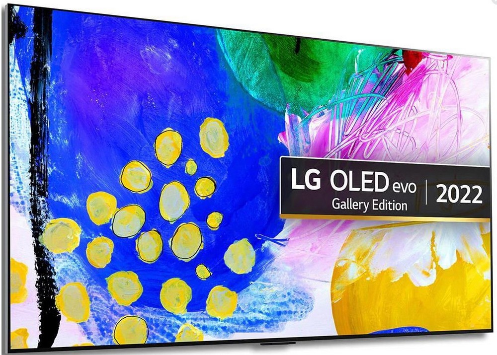 Televizor LG OLED55G26LA / 55" / OLED / UHD 4K photo 2