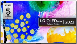 Televizor OLED LG OLED55G26LA thumbnav 1